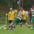 FK Stráž - FC Nový Bor 5:4