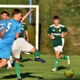 FK Stráž - FK Sedmihorky 1:3