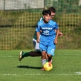 FK Stráž - FK Sedmihorky 1:3