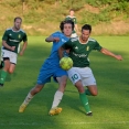 FK Stráž - FK Sedmihorky 1:3