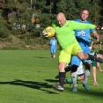 FK Stráž - FK Sedmihorky 1:3