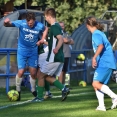 FK Stráž - FK Sedmihorky 1:3