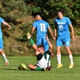 FK Stráž - FK Sedmihorky 1:3