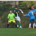 FK Stráž - FK Sedmihorky 1:3