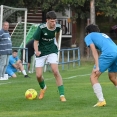 FK Stráž - FK Sedmihorky 1:3