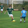 FK Stráž - FK Sedmihorky 1:3