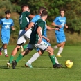 FK Stráž - FK Sedmihorky 1:3