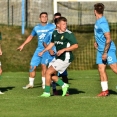 FK Stráž - FK Sedmihorky 1:3