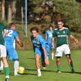 FK Stráž - FK Sedmihorky 1:3