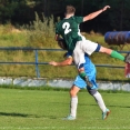 FK Stráž - FK Sedmihorky 1:3