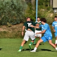 FK Stráž - FK Sedmihorky 1:3