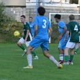 FK Stráž - FK Sedmihorky 1:3