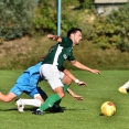 FK Stráž - FK Sedmihorky 1:3