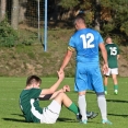 FK Stráž - FK Sedmihorky 1:3