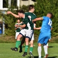 FK Stráž - FK Sedmihorky 1:3