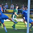 FK Stráž - FK Sedmihorky 1:3