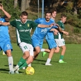 FK Stráž - FK Sedmihorky 1:3