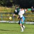 FK Stráž - FK Sedmihorky 1:3