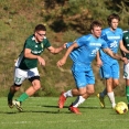 FK Stráž - FK Sedmihorky 1:3