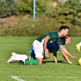 FK Stráž - FK Sedmihorky 1:3