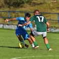 FK Stráž - FK Sedmihorky 1:3