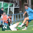 FK Stráž - FK Sedmihorky 1:3