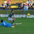 FK Stráž - FK Sedmihorky 1:3