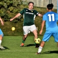 FK Stráž - FK Sedmihorky 1:3