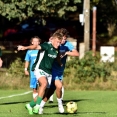 FK Stráž - FK Sedmihorky 1:3