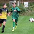 FK Stráž U17 - Rapid Liberec