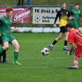 FK Stráž U17 - Rapid Liberec