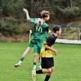 FK Stráž U17 - Rapid Liberec