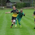 FK Stráž U17 - Rapid Liberec