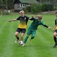 FK Stráž U17 - Rapid Liberec