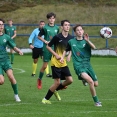 FK Stráž U17 - Rapid Liberec