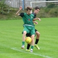 FK Stráž U17 - Rapid Liberec