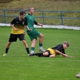 FK Stráž U17 - Rapid Liberec