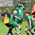 FK Stráž U17 - Rapid Liberec