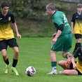 FK Stráž U17 - Rapid Liberec