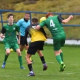 FK Stráž U17 - Rapid Liberec