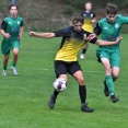 FK Stráž U17 - Rapid Liberec