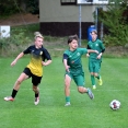 FK Stráž U17 - Rapid Liberec