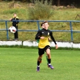 FK Stráž U17 - Rapid Liberec