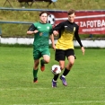 FK Stráž U17 - Rapid Liberec