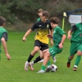 FK Stráž U17 - Rapid Liberec