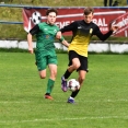 FK Stráž U17 - Rapid Liberec