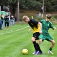 FK Stráž U17 - Rapid Liberec