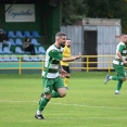 FC Nový Bor - FK Stráž 0:2