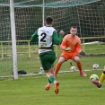 FC Nový Bor - FK Stráž 0:2