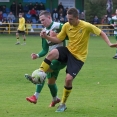 FC Nový Bor - FK Stráž 0:2